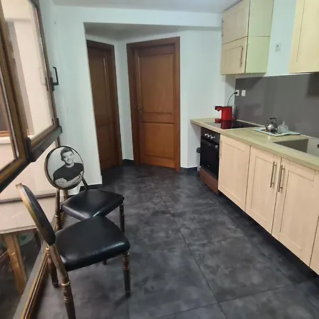 Entre Colmar Et Strasbourg 公寓 *