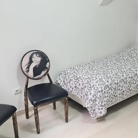 公寓 Entre Colmar Et Strasbourg *