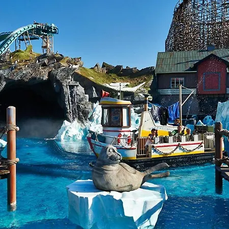 公寓 Entre Colmar Et Strasbourg *